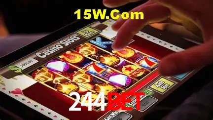 Login Seguro 244Bet