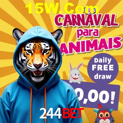 A Popularidade dos Caça-Níqueis no 244Bet