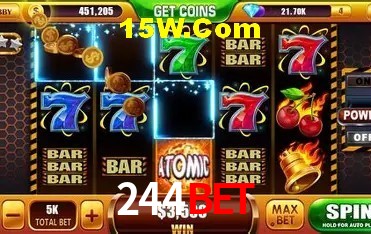 Casino VIP 244Bet