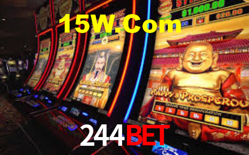 244 Bet Login
