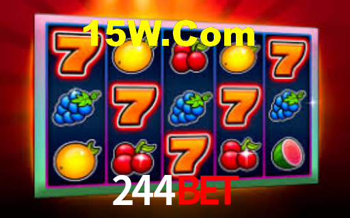 Sinta a adrenalina dos jogos de cassino com 244Bet