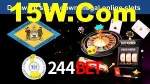 Welcome Bonus 244Bet