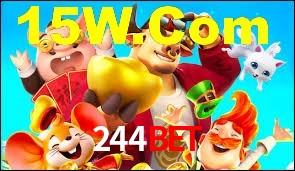 Experiência VIP 244Bet