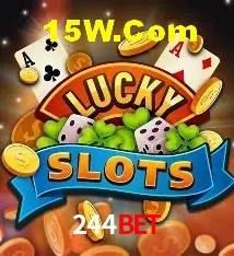 Estatísticas Esportivas 244Bet