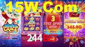 Ofertas Imperdíveis na 244Bet: Promoções e Bônus Que Valem a Pena