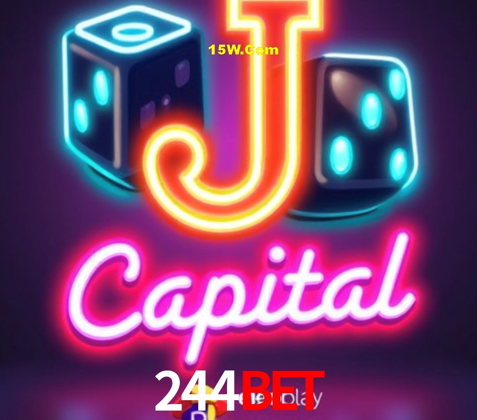 Bônus Diários 244Bet