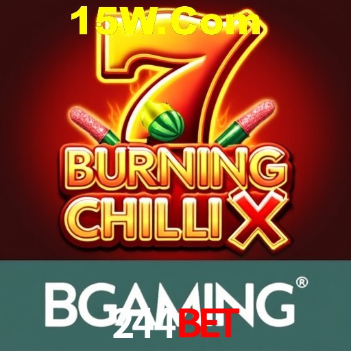 Descubra o Mundo do Cassino Online com 244Bet