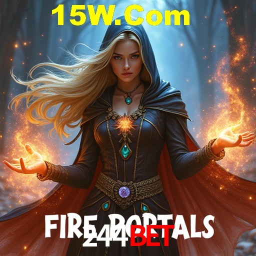 Desvendando o Mundo dos Jogos Virtuais na 244Bet