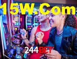 Experimente o Login Seguro Premium no 244Bet