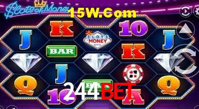 Experiência VIP 244Bet