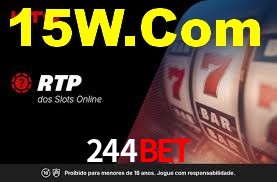 Daily Bonuses 244Bet