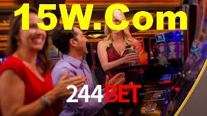Explore as vantagens do 244Bet: serviço profissional e confiabilidade