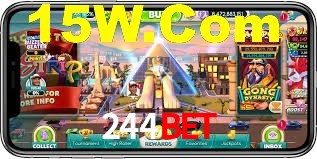 Football Betting 244Bet