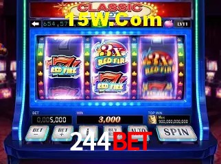 Ofertas Exclusivas 244Bet