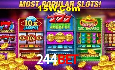 Jogo Aviator 244Bet