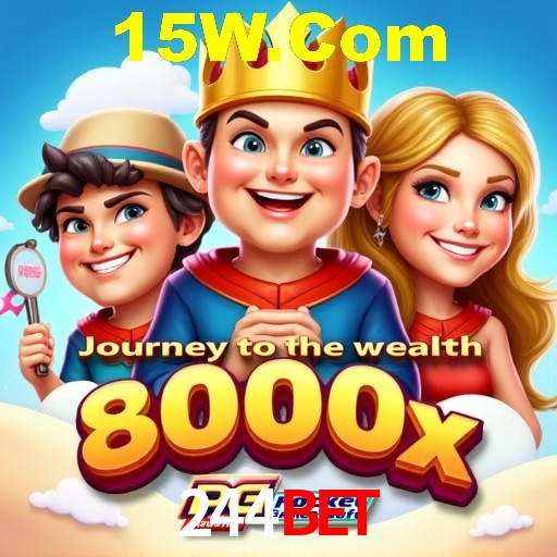 Download para Android e iOS na 244Bet