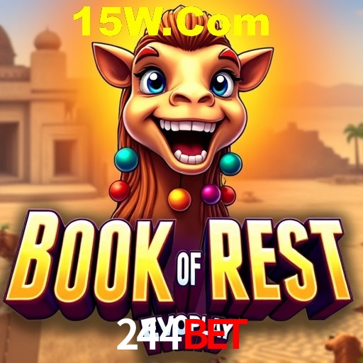 Cassino ao vivo com dealers reais na 244Bet