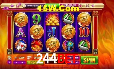 Promoções Sazonais 244Bet