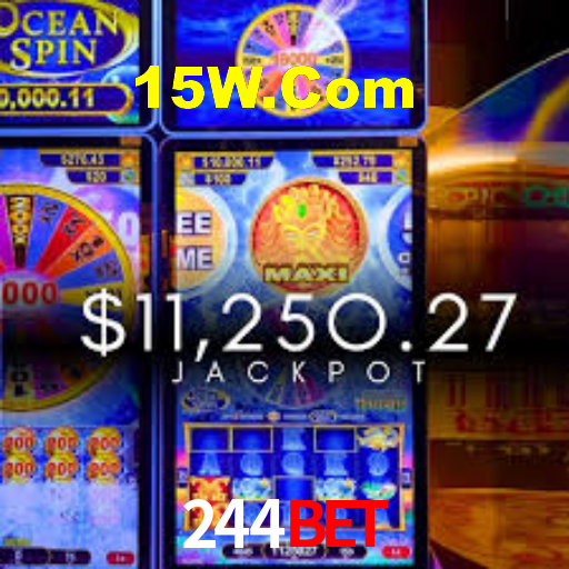 244Bet: Seu Cassino Premiado com Pagamentos Rápidos