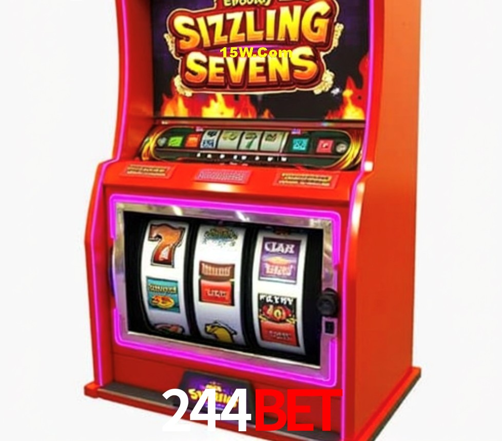 Programa VIP 244Bet