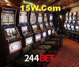 Promoção Relâmpago 244Bet