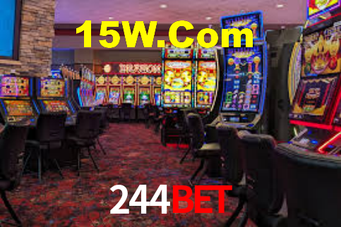 Bônus Generosos e Exclusivos no 244Bet para Você!
