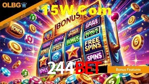 Game Statistics 244Bet