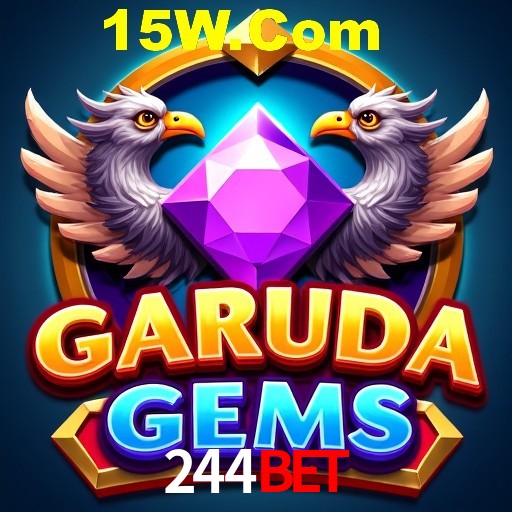 A Experiência Imersiva dos Cassinos Ao Vivo no 244Bet