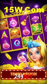 Live Casino 244Bet
