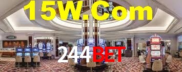 244Bet App Interface