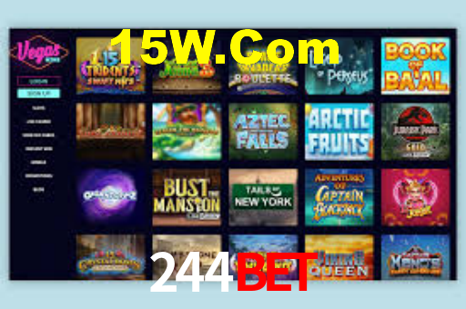 244 Bet