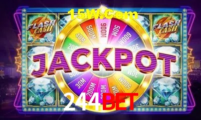 Segurança 2FA 244Bet
