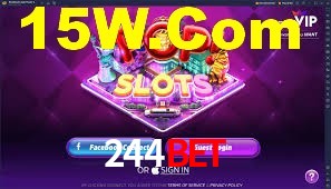 Tournaments 244Bet