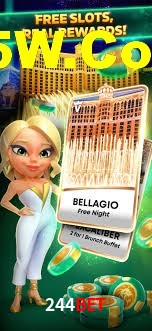 Live Casino 244Bet