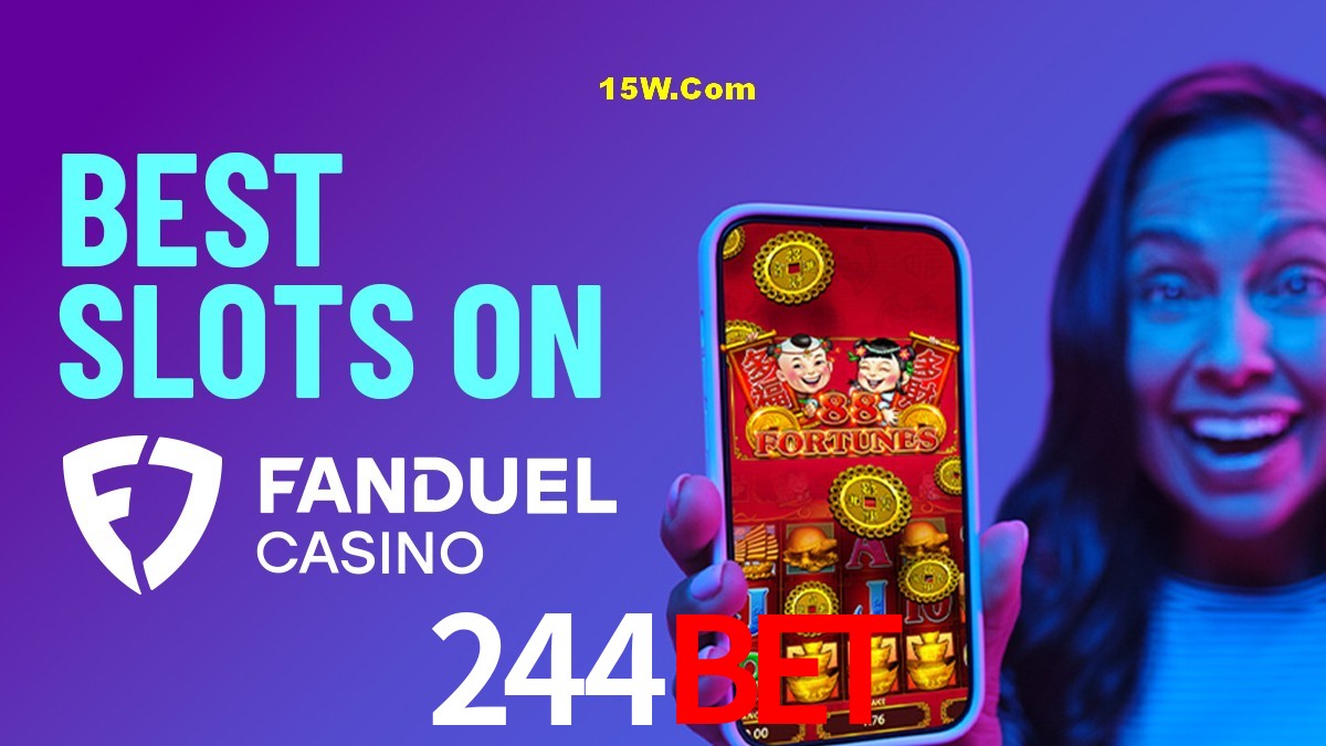 Game Providers 244Bet