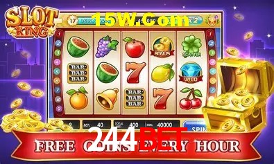 Casino Ao Vivo 244Bet