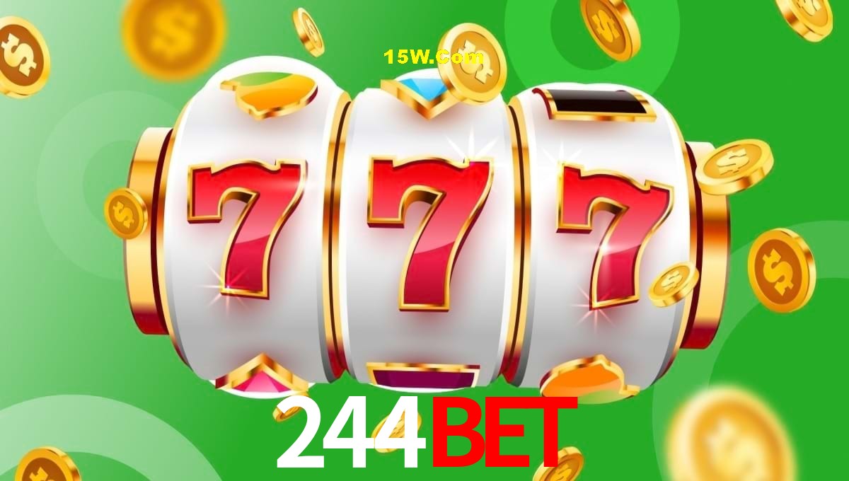 Secure Login 244Bet