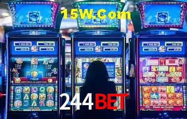 Benefícios da Conta 244Bet