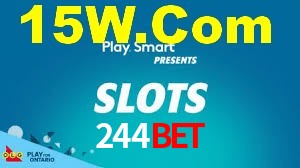 Instant EasyPaisa 244Bet