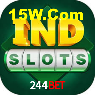 244 Bet Login