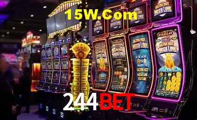 Avaliações dos Jogadores 244Bet