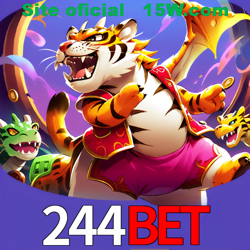 APP oficial da 244Bet para mobile